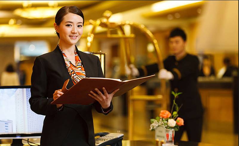 为什么酒店管理要从一线基层人员做起？