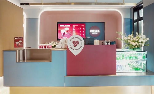 costa咖啡全面落地华住 为汉庭酒店加盟再添新亮点——酒店管理视角下的跨界融合新体验
