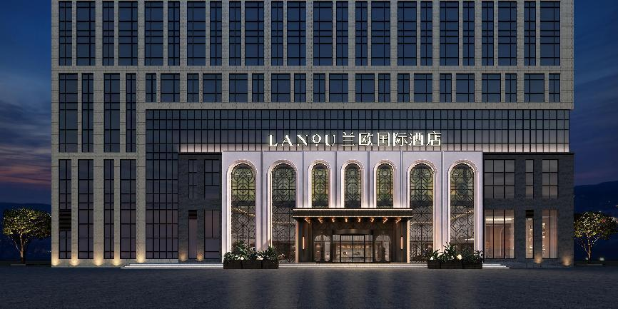 焕新X破局︱六象商业发布会暨兰欧国际新产品亮相圆满落幕，引领酒店管理新纪元