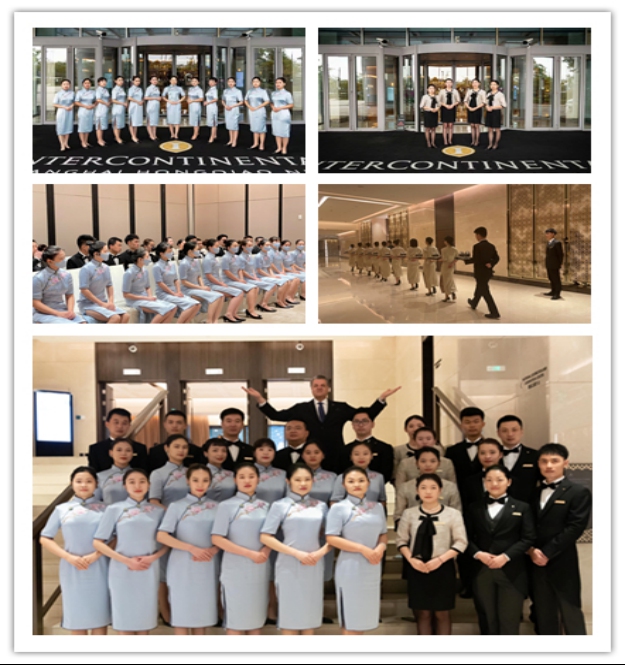 酒店管理（旅居新业态） 从“住宿”到“旅居生活”的产业跃迁